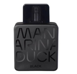 Mandarina Duck Black woda toaletowa spray 100ml