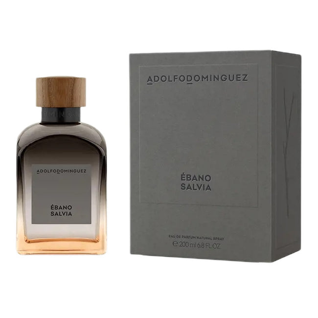 Adolfo Dominguez Ebano Salvia woda perfumowana spray 120ml