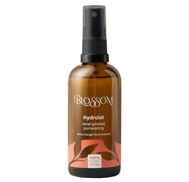 Blossom Hydrolat z kwiatu gorzkiej pomarańczy 100ml