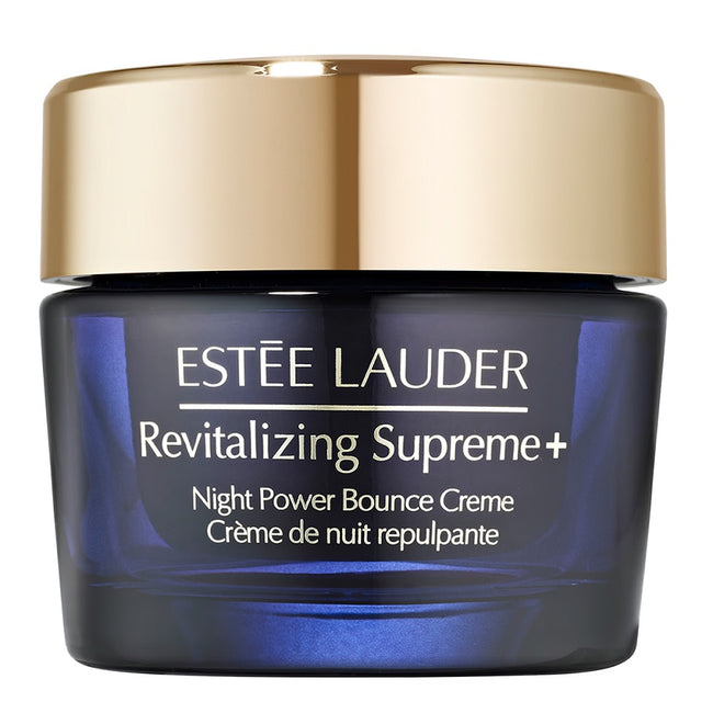 Estée Lauder Revitalizing Supreme+ Night Power Bounce Creme intensywnie regenerujący krem na noc 50ml