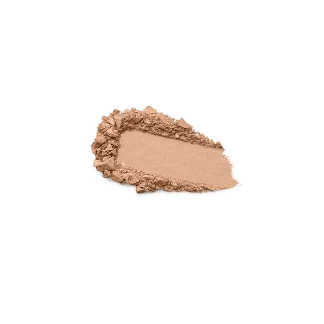 KIKO Milano Gold Reflections Summerproof Powder Foundation SPF50 matujący podkład w pudrze 07 Hazelnut 9g