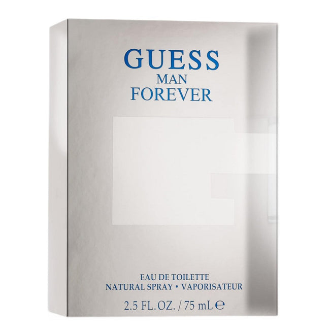 Guess Forever Man woda toaletowa spray 75ml