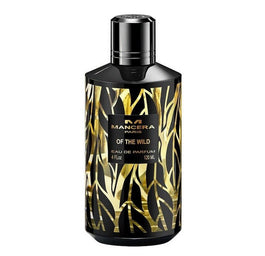 Mancera Of The Wild woda perfumowana spray 120ml