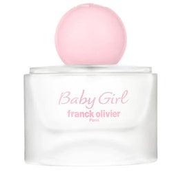 Franck Olivier Baby Girl woda perfumowana spray 30ml