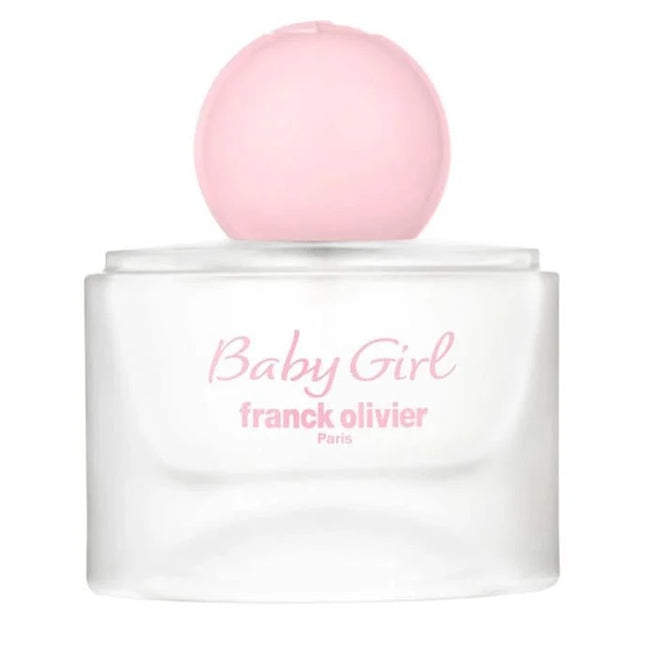 Franck Olivier Baby Girl woda perfumowana spray 30ml