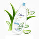 Dove Hydrating Care żel pod prysznic 450ml