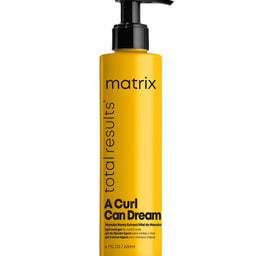 Matrix Total Results A Curl Can Dream lekki żel podkreślający loki i fale 200ml