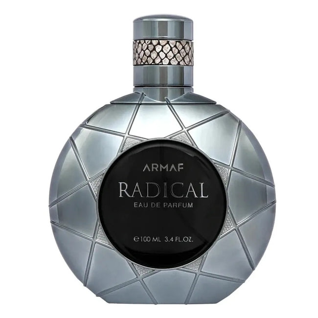 Armaf Radical Blue woda perfumowana spray 100ml