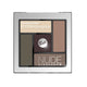 Bell HypoAllergenic Nude Eyeshadow hypoalergiczne satynowo-kremowe cienie do powiek 04 5g