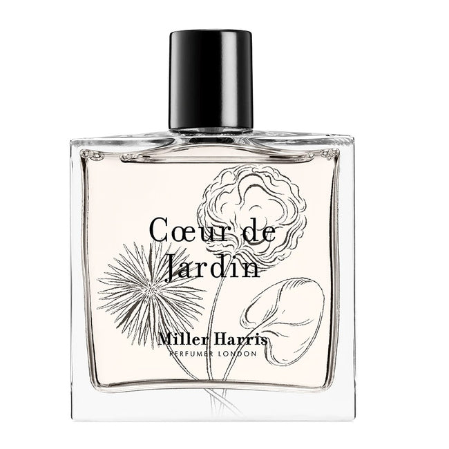 Miller Harris Coeur de Jardin woda perfumowana spray 100ml