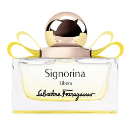 Salvatore Ferragamo Signorina Libera woda perfumowana spray 30ml