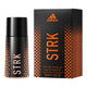 Adidas STRK For Him woda toaletowa spray 30ml