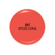 Rimmel Super Gel żelowy lakier do paznokci 047 Spiced Coral 12ml