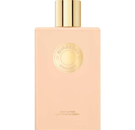 Burberry Goddess balsam do ciała 200ml