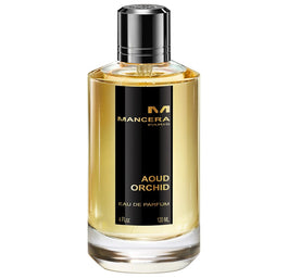 Mancera Aoud Orchid woda perfumowana spray 120ml