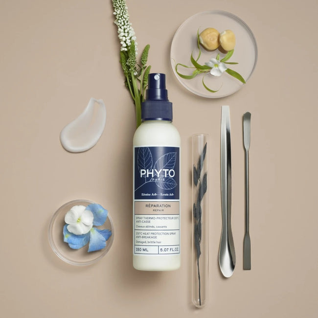 Phyto Repair spray termoochronny do włosów 150ml