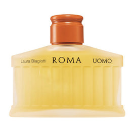 Laura Biagiotti Roma Uomo woda toaletowa spray 200ml