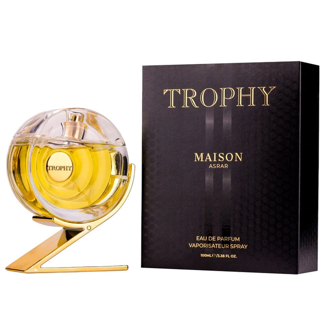 Maison Asrar Trophy woda perfumowana spray 100ml