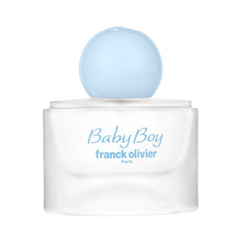 Franck Olivier Baby Boy woda perfumowana spray 30ml