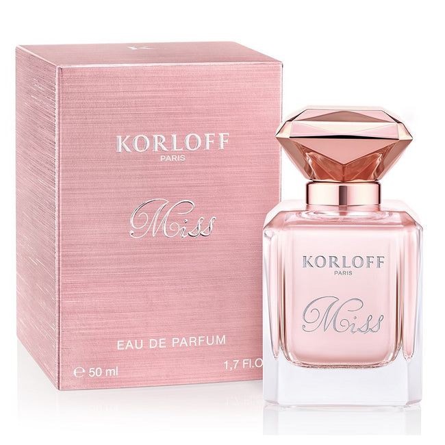 Korloff Miss woda perfumowana spray 50ml