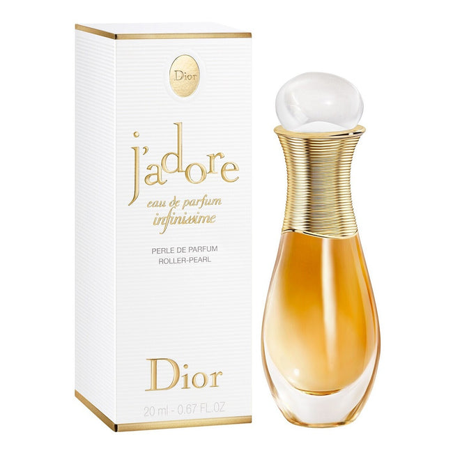 Dior J'adore Infinissime woda perfumowana roller-pearl 20ml