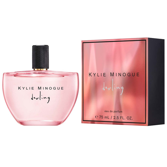 Kylie Minogue Darling woda perfumowana spray 75ml