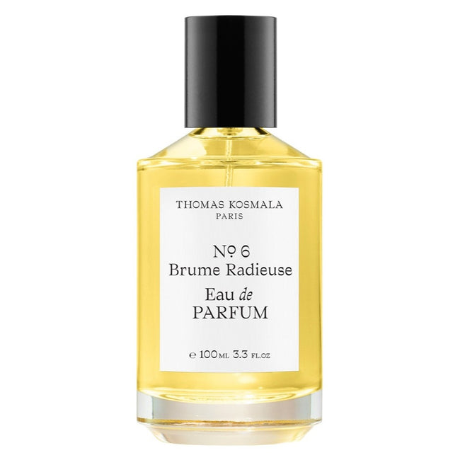 Thomas Kosmala No.6 Brume Radieuse woda perfumowana spray 100ml