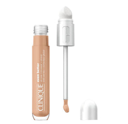 Clinique Even Better All Over Concealer + Eraser korektor do twarzy CN 18 Cream Whip 6ml