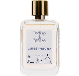 Profumo di Firenze Latte e Mandorla woda perfumowana spray 100ml