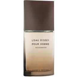 Issey Miyake L'Eau d'Issey Pour Homme Wood & Wood woda perfumowana spray 100ml