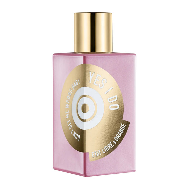 Etat Libre d'Orange Don't Get Me Wrong Baby Yes I Do woda perfumowana spray 100ml - produkt bez opakowania