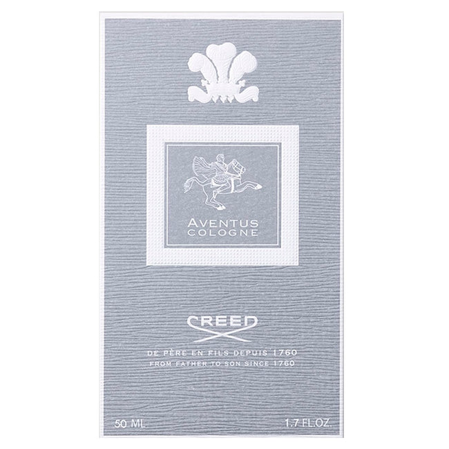 Creed Aventus Cologne woda perfumowana spray 50ml