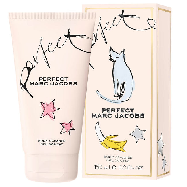 Marc Jacobs Perfect żel pod prysznic 150ml