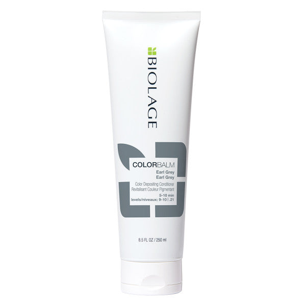 Matrix Biolage ColorBalm odżywka koloryzująca Earl Grey 250ml