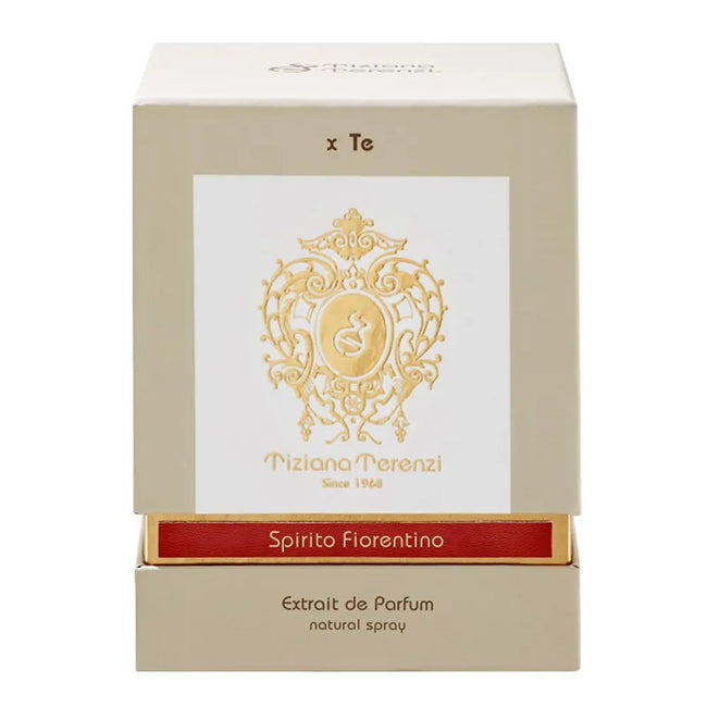 Tiziana Terenzi Spirito Fiorentino ekstrakt perfum spray 100ml