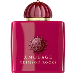 Amouage Crimson Rocks woda perfumowana spray 100ml