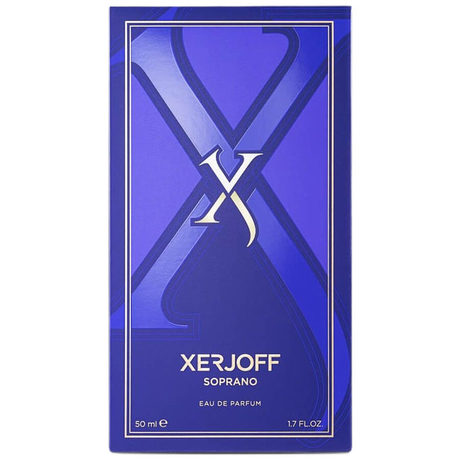 Xerjoff Soprano woda perfumowana spray 50ml