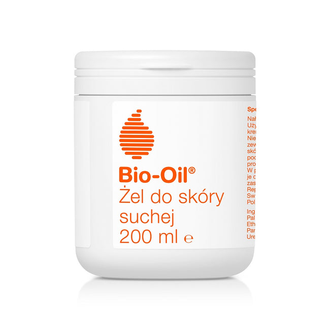 Bio-Oil Żel do skóry suchej 200ml