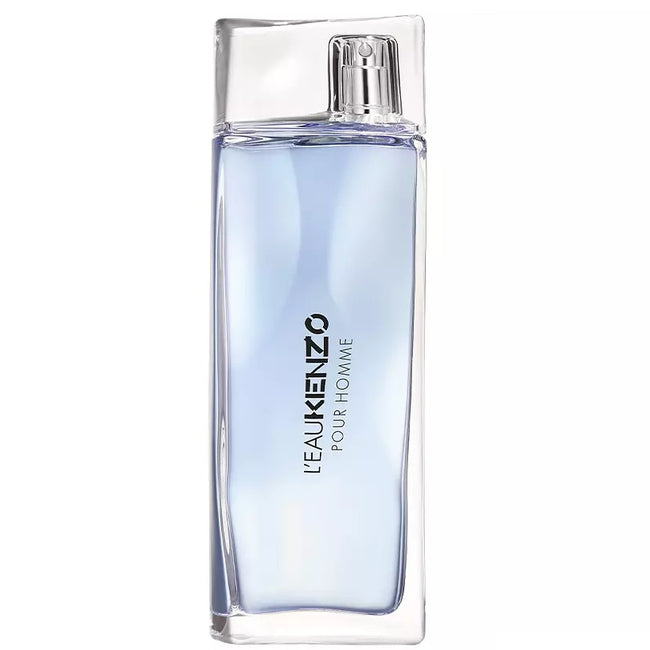 Kenzo L'eau Kenzo Pour Homme woda toaletowa spray 100ml - produkt bez opakowania