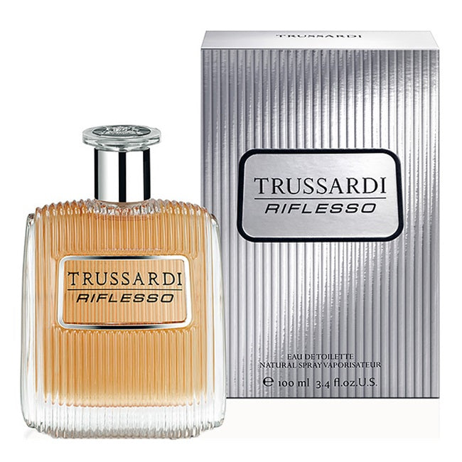 Trussardi Riflesso woda toaletowa spray 100ml