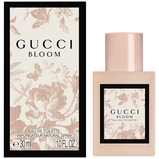 Gucci Bloom woda toaletowa spray 30ml