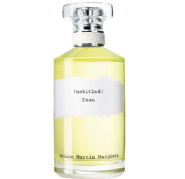 Maison Margiela Untitled L'Eau woda toaletowa spray 100ml