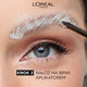 L'Oreal Paris Brow Color zestaw do koloryzacji brwi 3.0 Dark Brunette