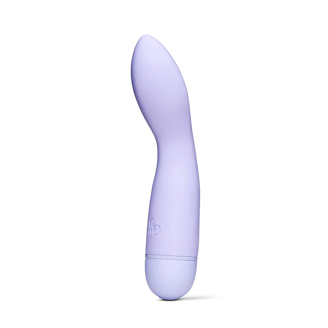 So Divine Pearl Mini G-Spot wibrator punktu G Violet