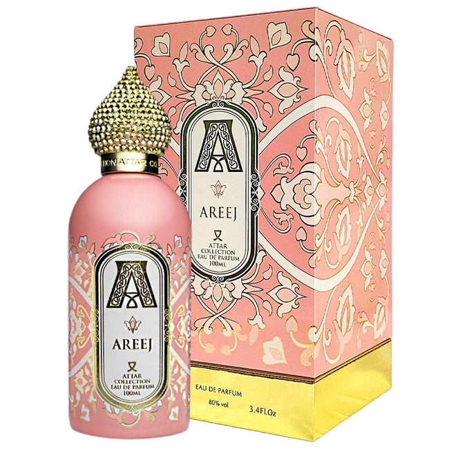 Attar Collection Areej woda perfumowana spray 100ml