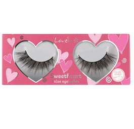 Lovely Sweetheart False Eyelashes sztuczne rzęsy na pasku