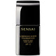 Sensai Luminous Sheer Foundation SPF15 podkład rozświetlający 202 Ochre Beige 30ml