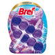 Bref Brilliant Gel All in 1 zawieszka myjąco-zapachowa do muszli Magiczna Bryza 2x42g