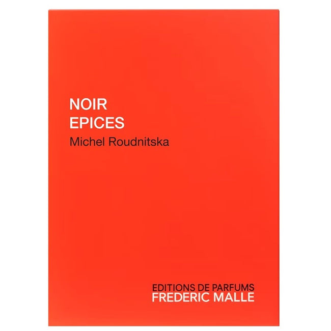 Frederic Malle Noir Epices woda perfumowana spray 100ml