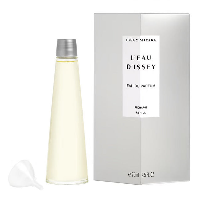 Issey Miyake L'eau d'Issey Pour Femme woda perfumowana refill 75ml